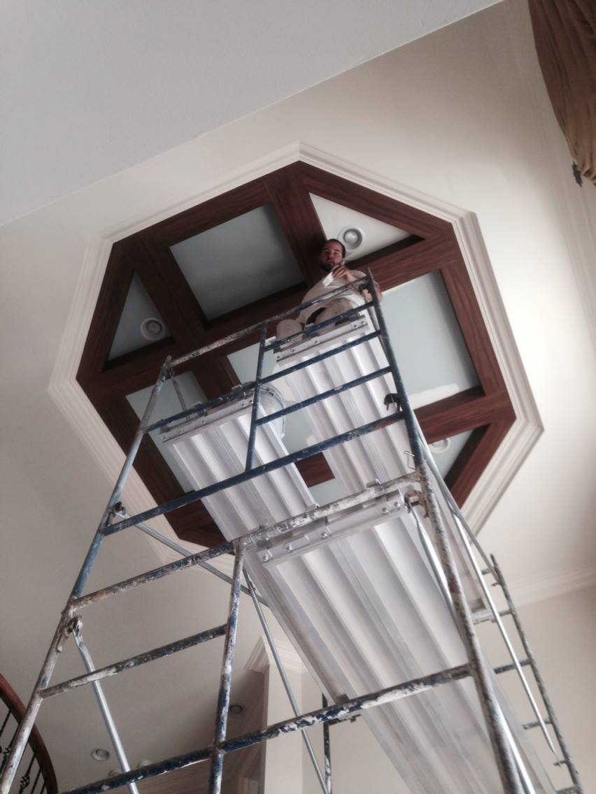 Brookes Painting Inc