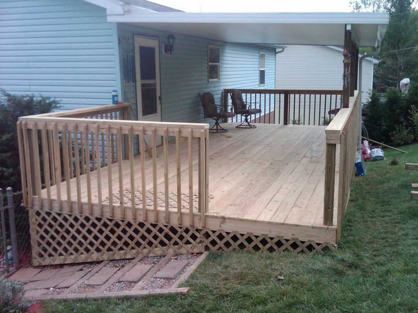 Photo(s) from G B Construction Llc