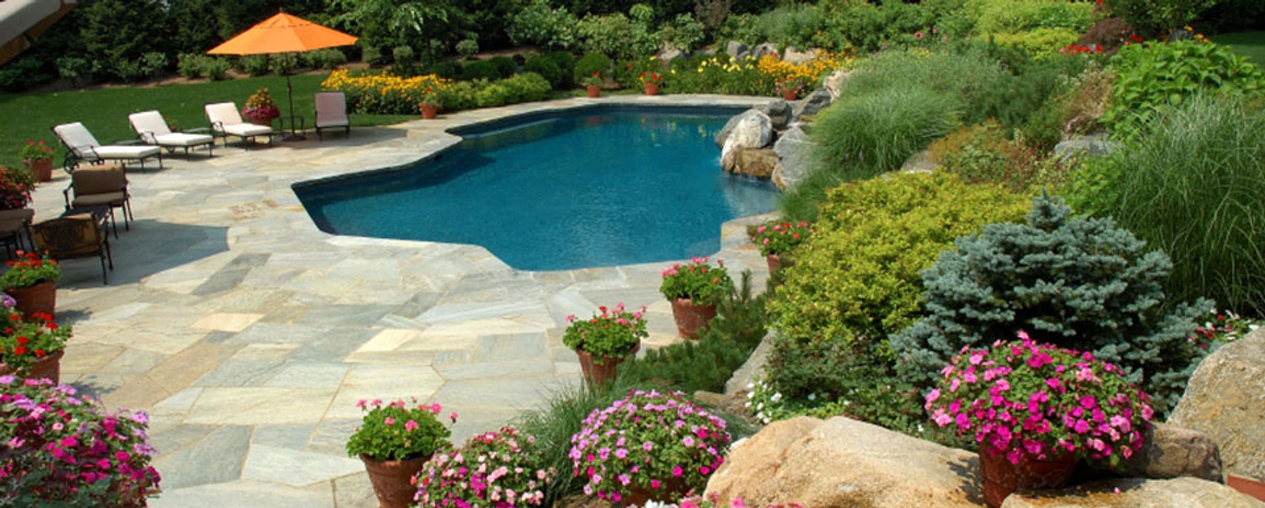 Dandy Landscape Construction