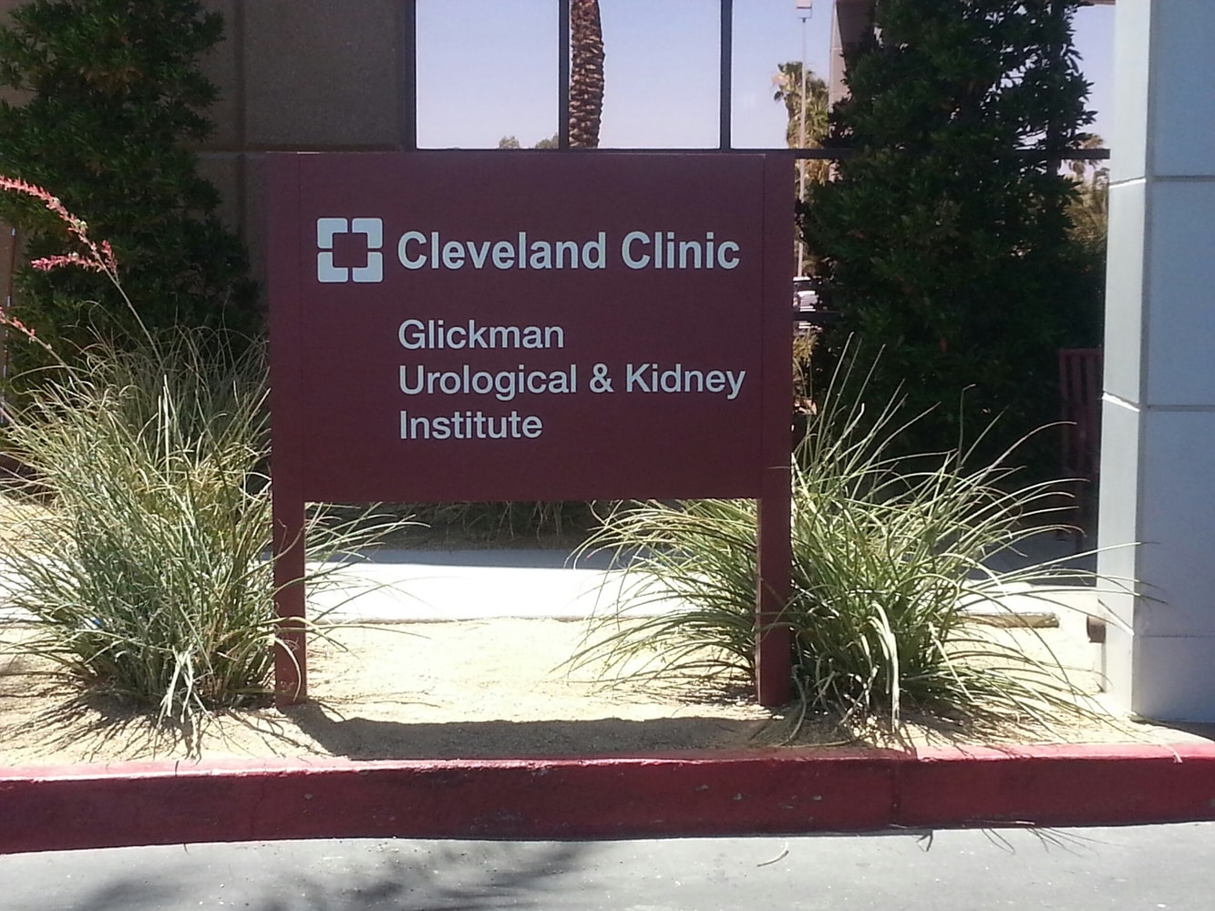 All City Sign & Graphics Inc Project