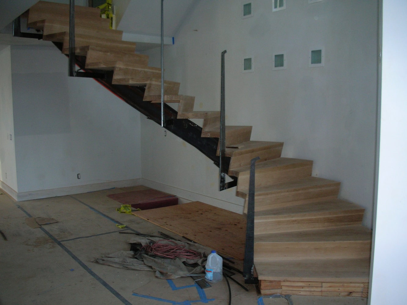 Pacific Palisades-Custom Home