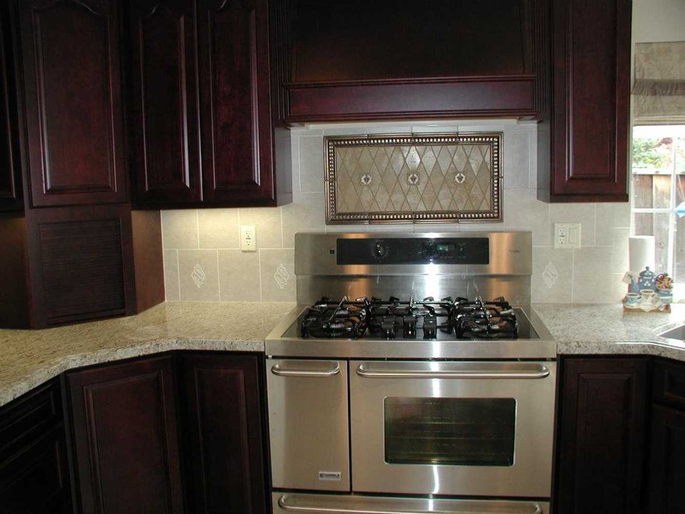 Project photos from Tile By Ron Whitney