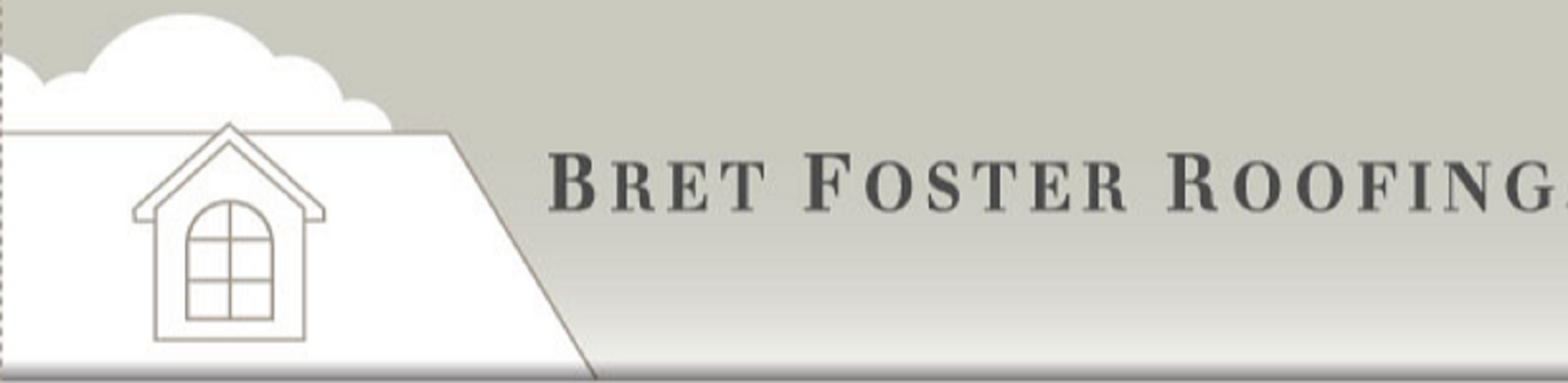 Bret Foster Roofing Inc. Project