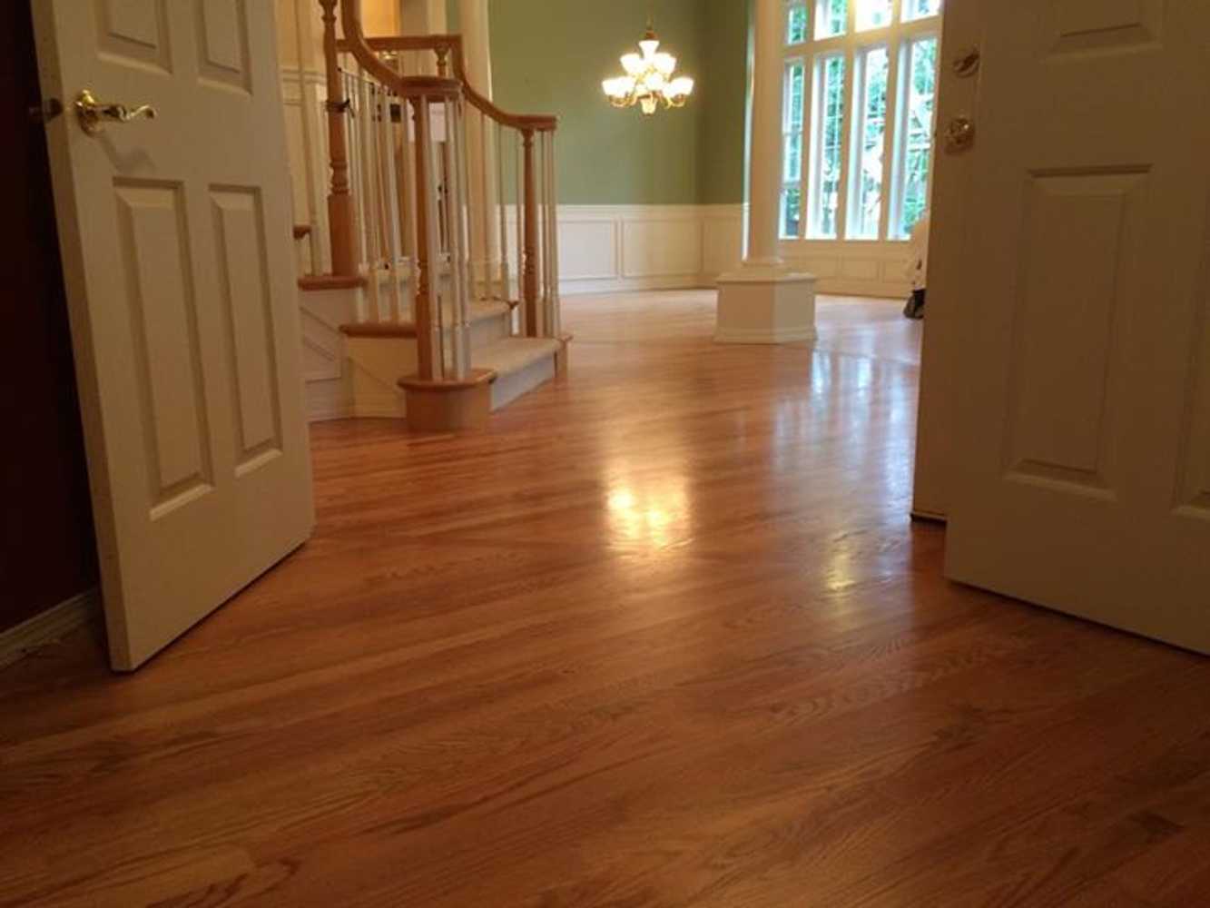 Photos from Begg Hardwood Floors, LLC