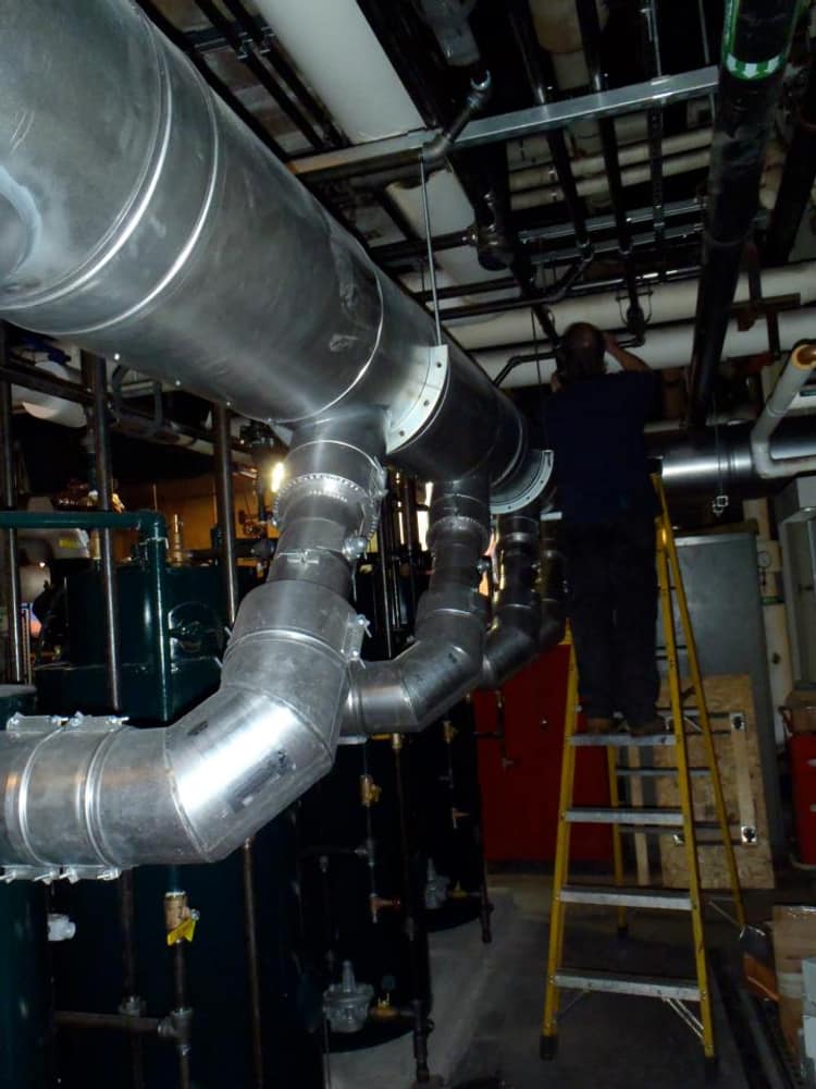 Chimney Images and more..