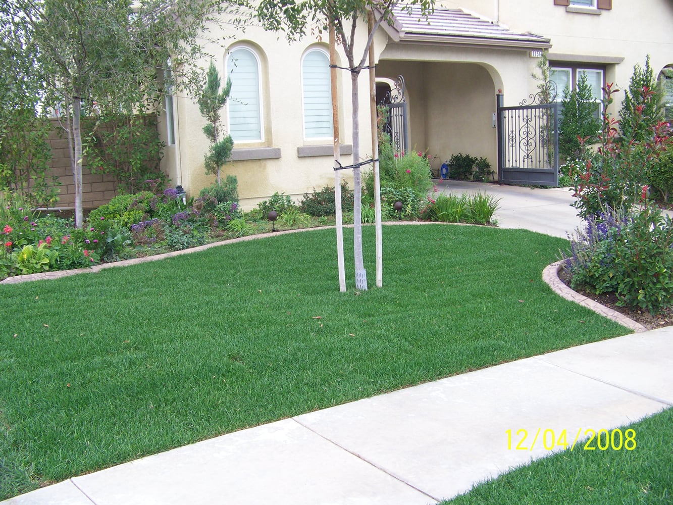 Photo(s) from Clarkes Concrete Curbing