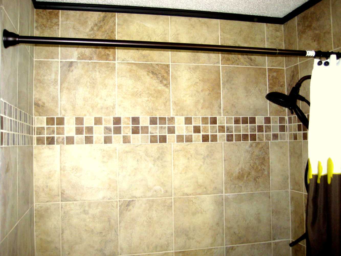 Bathroom Remodel Example