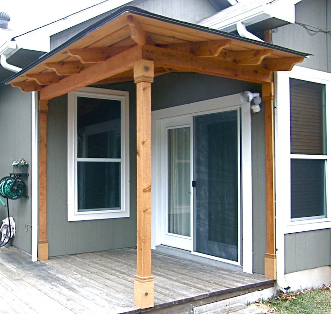 Danyel J Austin Project