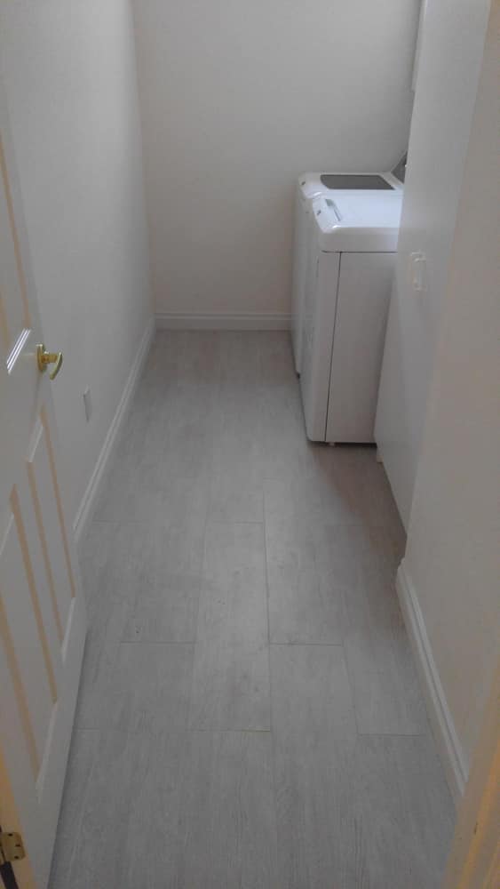 Wood Plank Tile! What a beautiful trend!