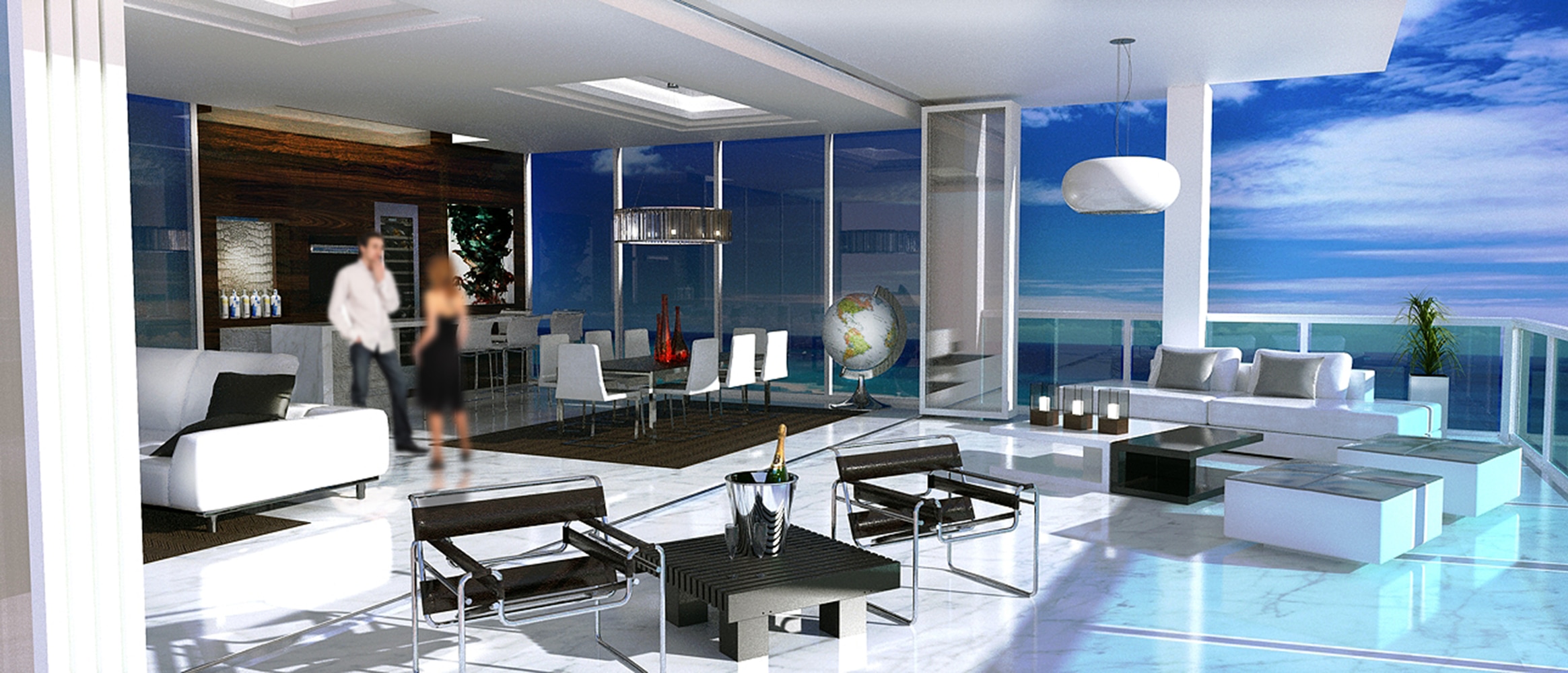 Photo(s) from Render2reality