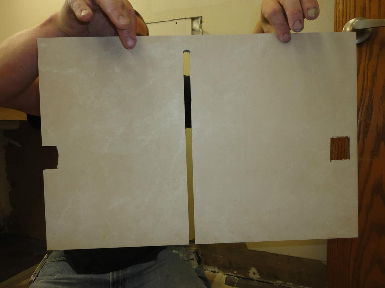 Photo(s) from MECKLENBURG CONSTRUCTION LLC