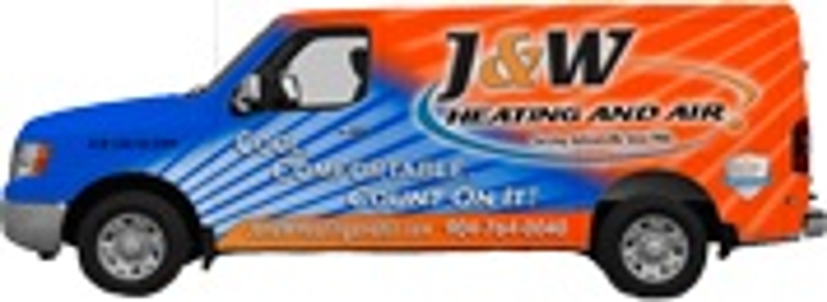 Photo(s) from J & W Heating and Air