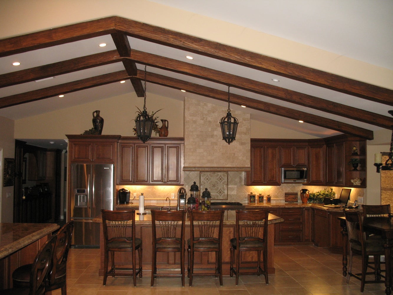 Miscellaneous Project Pictures