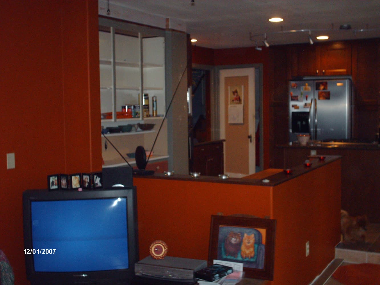 Compass Design Builders Projects