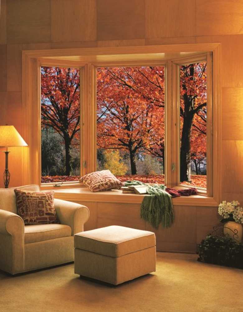 Renewal by Andersen Windows