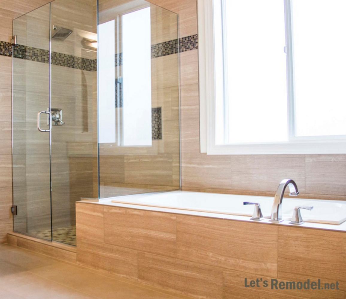 Mcneal Kitchen, Bathroom, and Mudroom