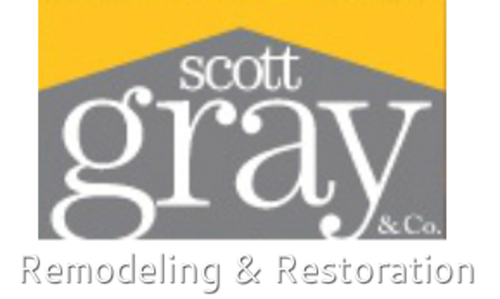 Projects by Scott Gray And Company