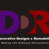 Decorative Designs & Remodeling Inc