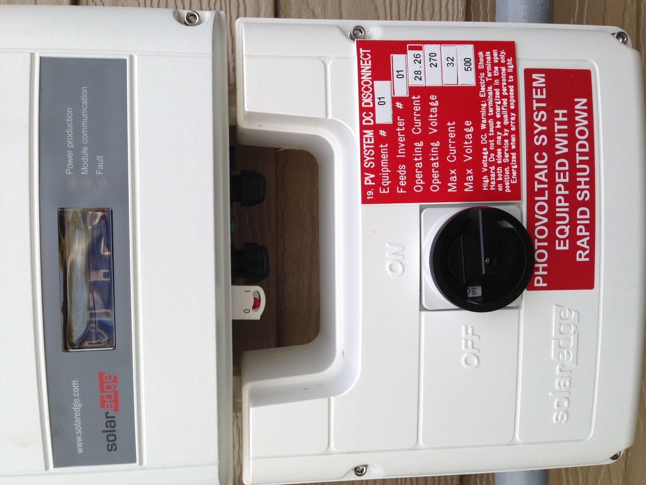 Solar Installation In Swansea Ma