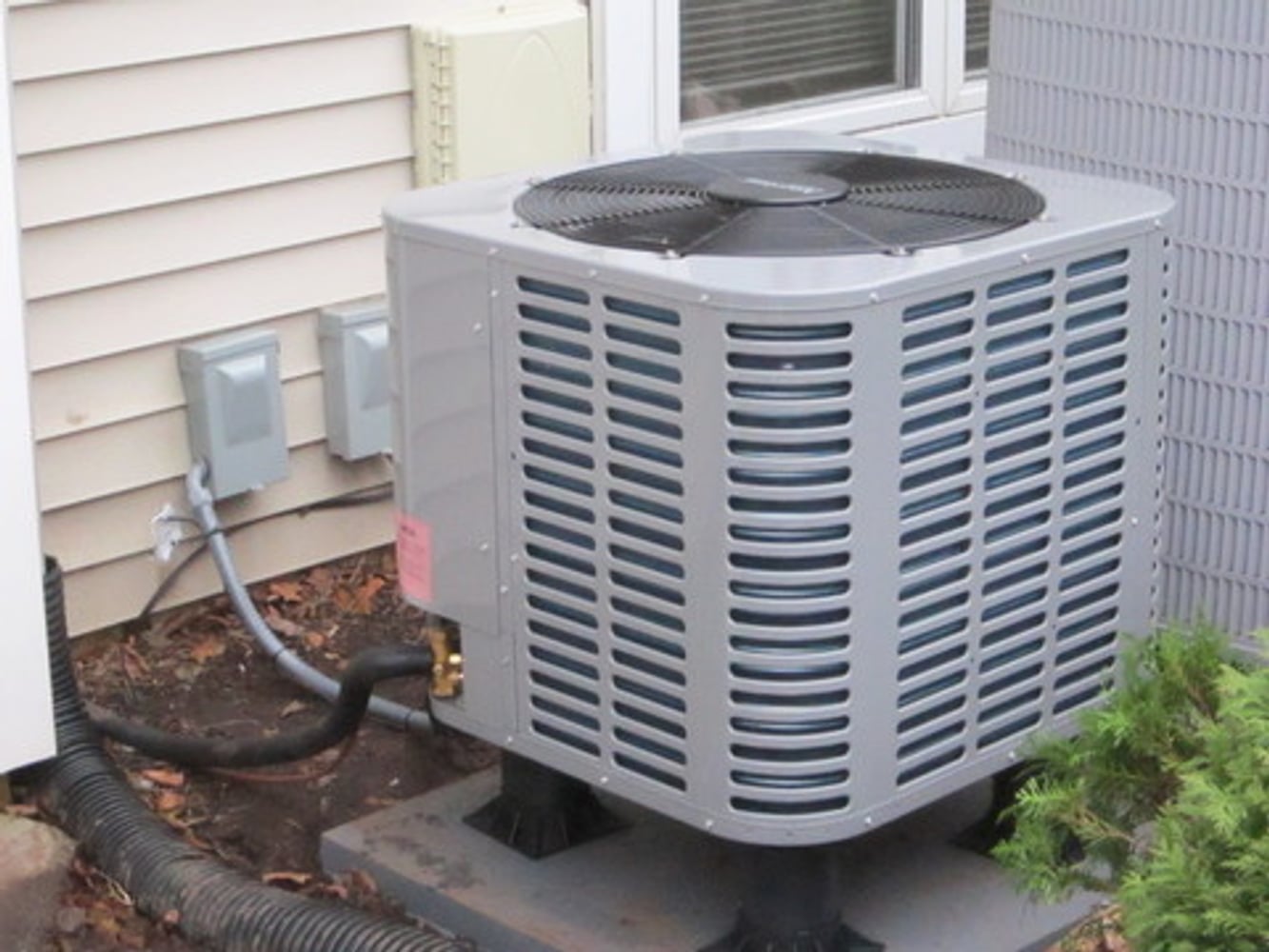 Photos from Global Comfort Heating, Cooling, And Appliances