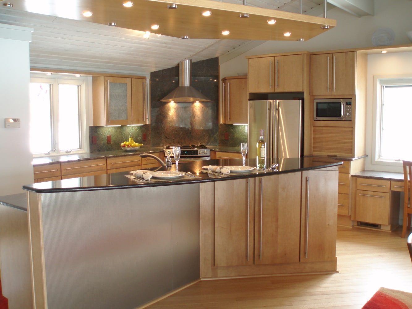 Project photos from Westerfield Julie Marie