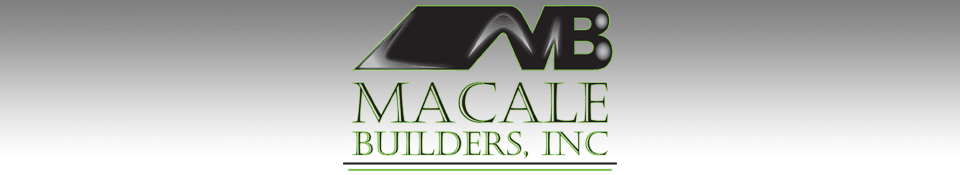 Macale Builders Inc