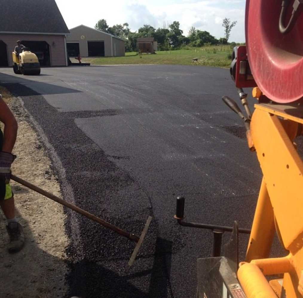 Photo(s) from Depasquale Brothers Paving