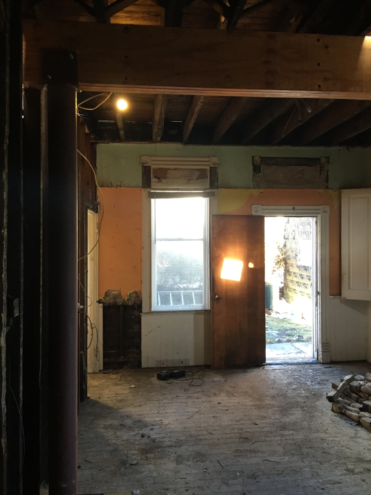 Photos from David Sisko