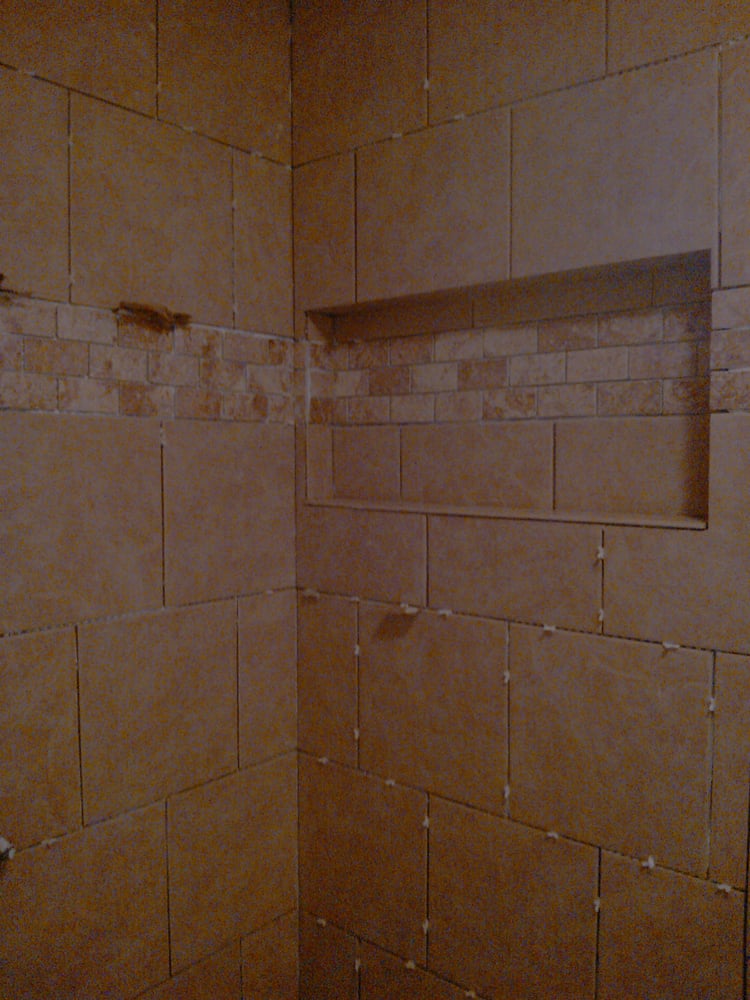 Misc Plumbing Projects.