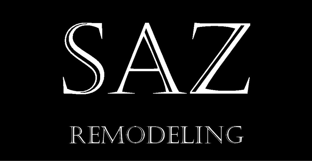 SAZ Remodeling