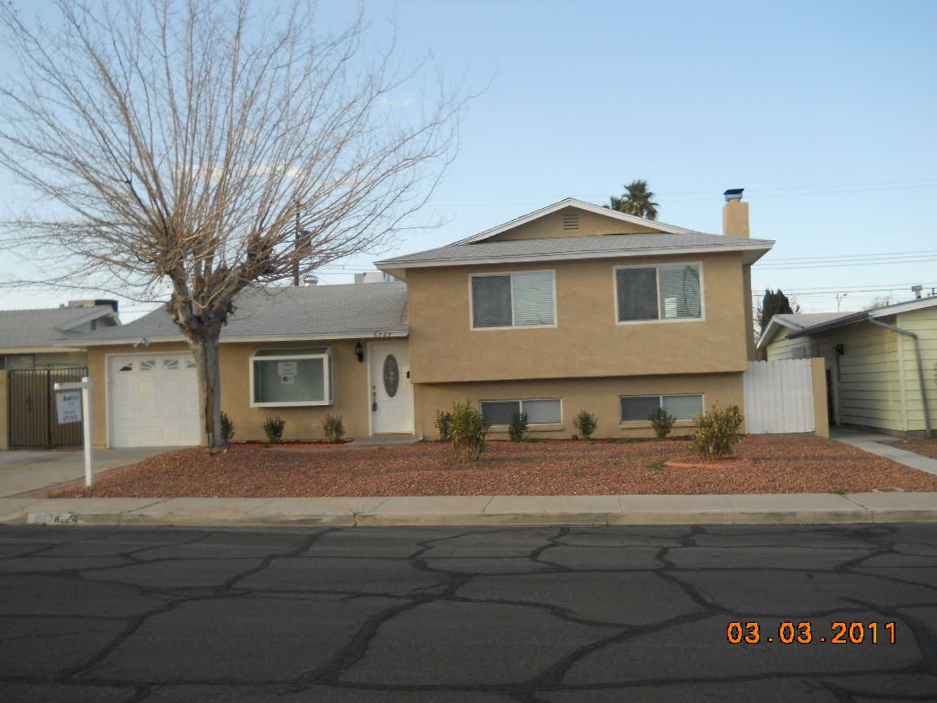 Tract & Vintage Homes