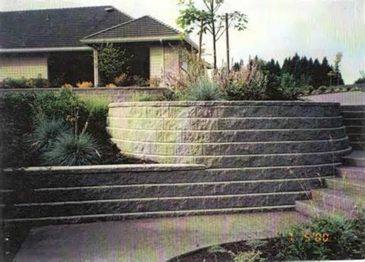 Photo(s) from Woody's Custom Landscaping Inc