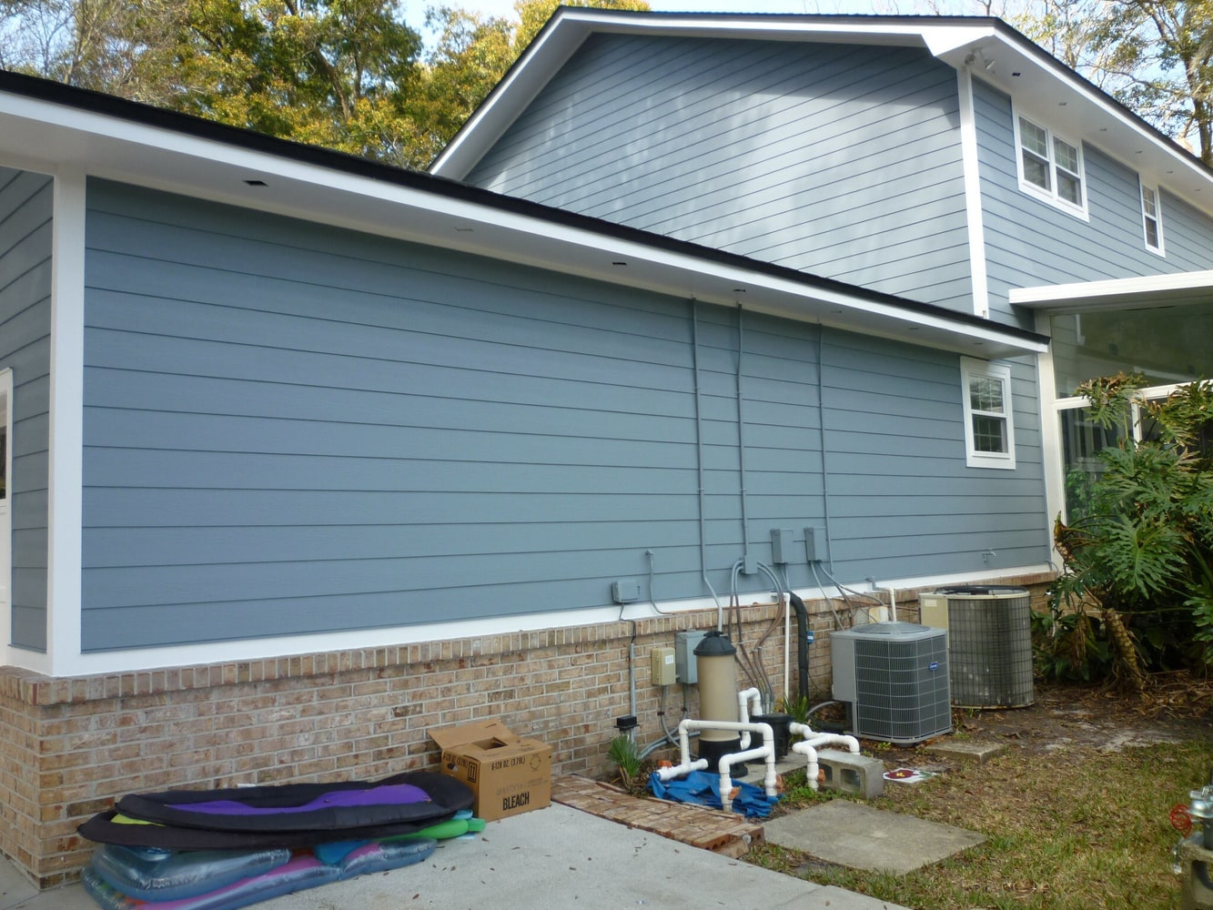 Photo(s) from T H Agram Inc