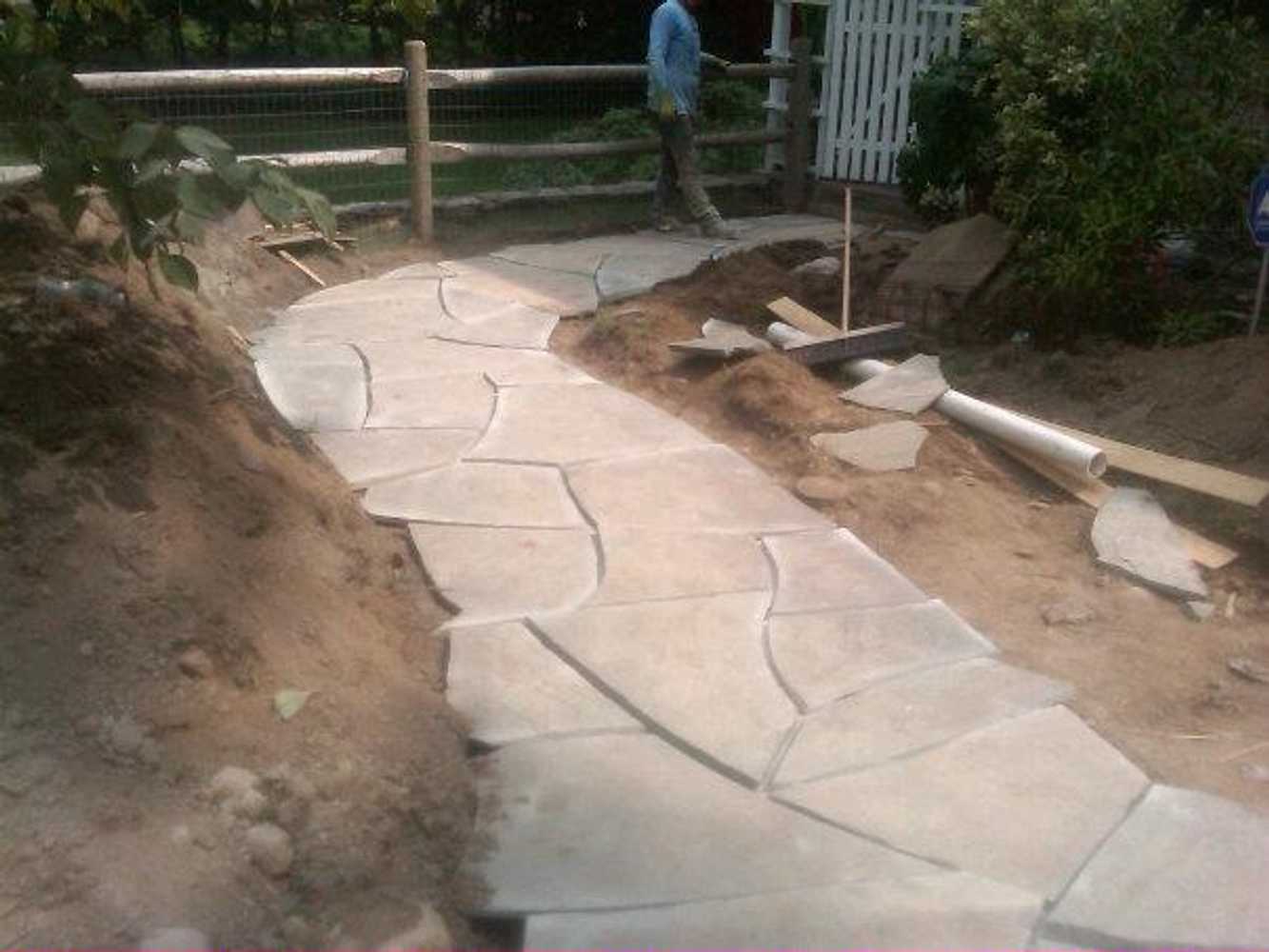 Photo(s) from Yumblas Landscape & Construction Llc