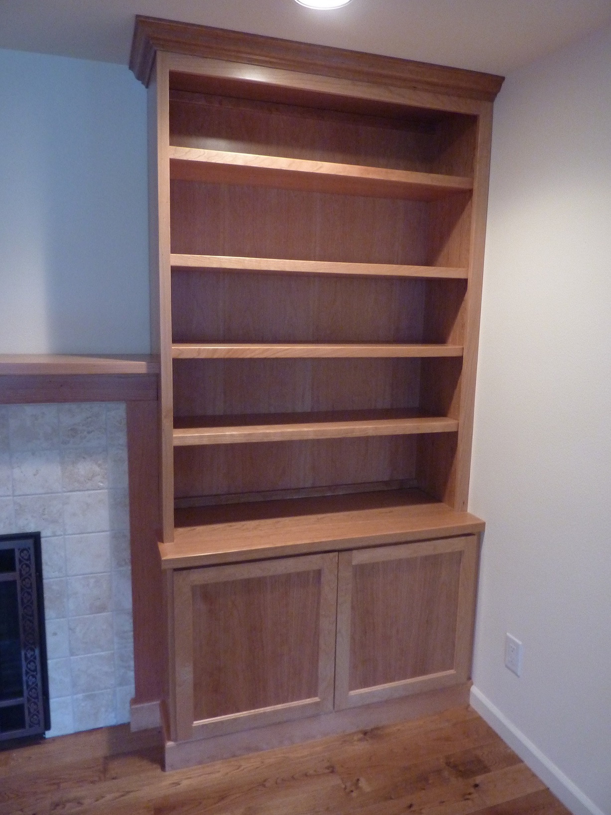 Seattle Custom Remodels