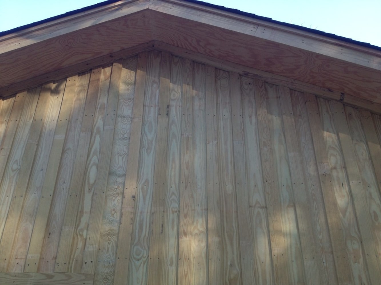 Photo(s) from Hiott Construction