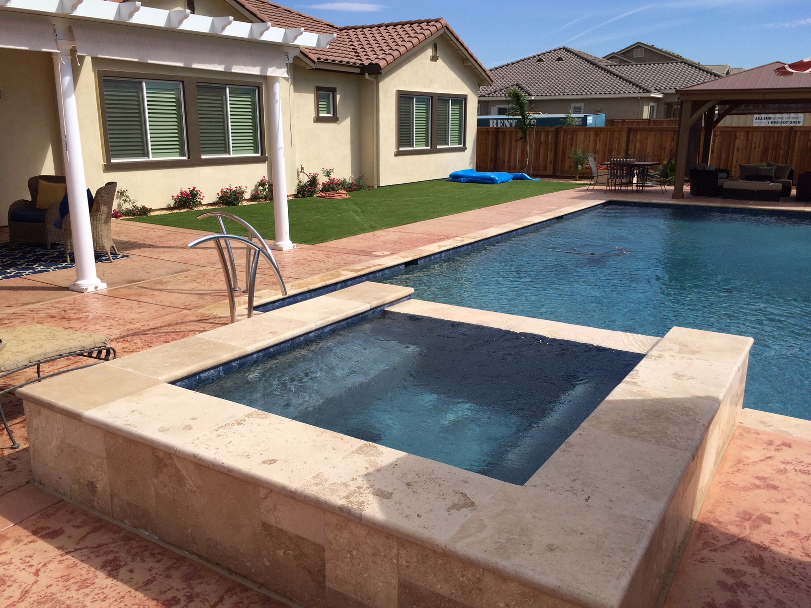 Photos from Quality Pool & Construction Inc.
