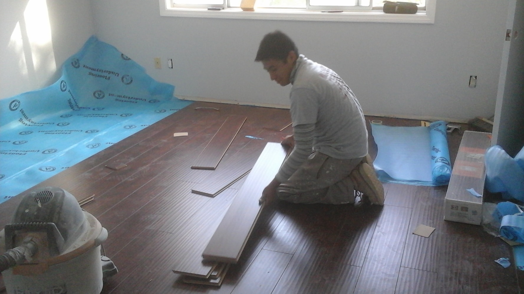 Photo(s) from H & F Gomez Construction Inc