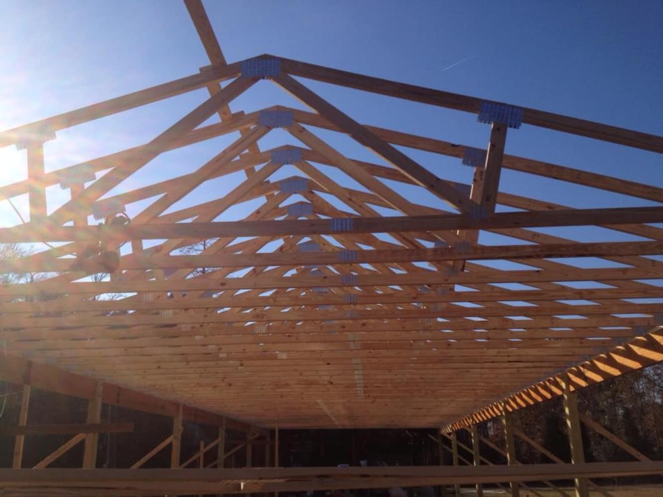 Photo(s) from Hiott Construction