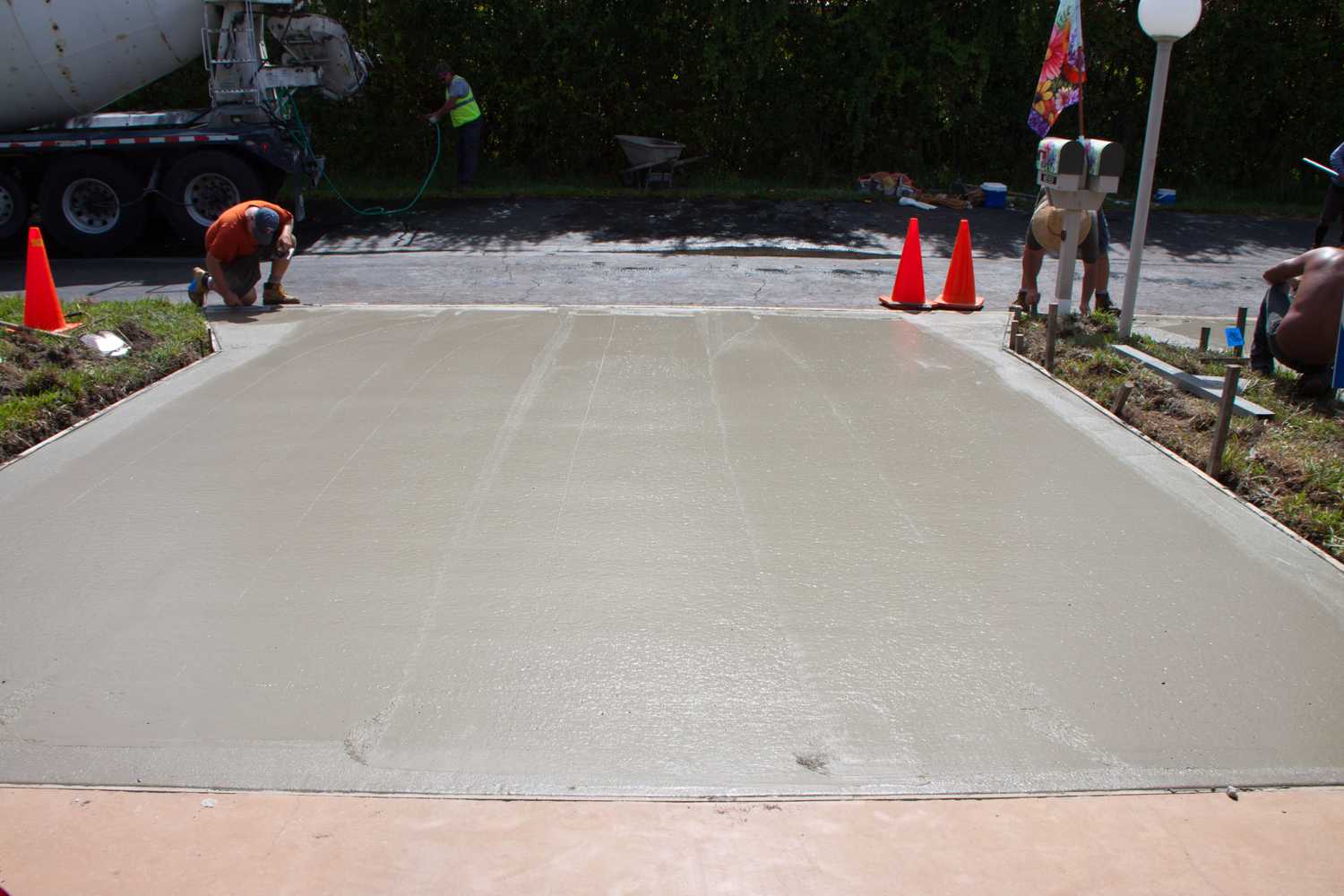 Jhm Construction Llc Project