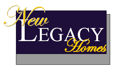 New Legacy Homes Llc