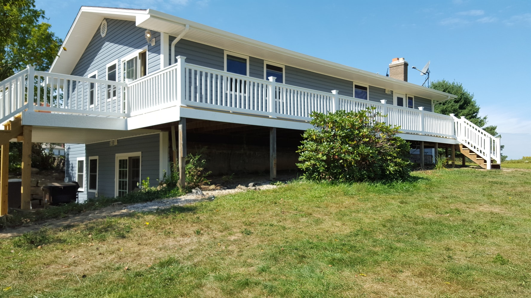 Photos from G & S Construction