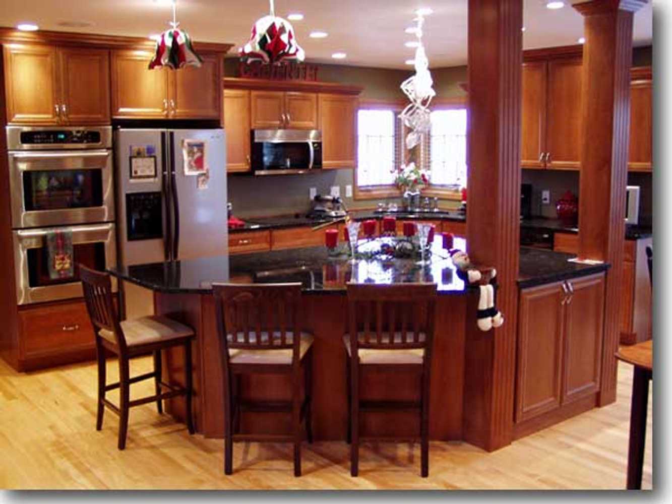 Project photos from Pros Home Services Inc