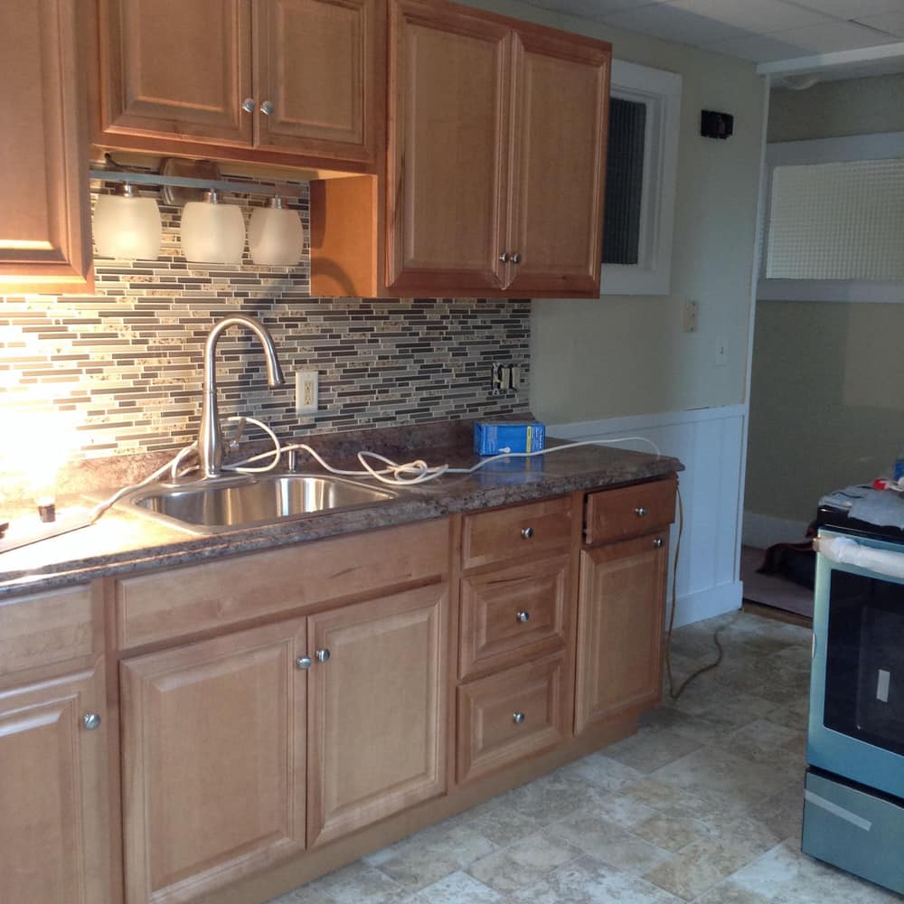 New Image Home Improvement Corp