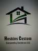 Hoskins Custom Carpentry Services LLC