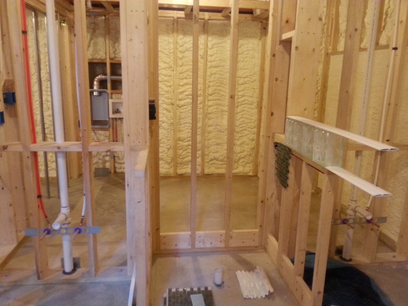 Photo(s) from A Plus Kitchen Bath Remolding & Design