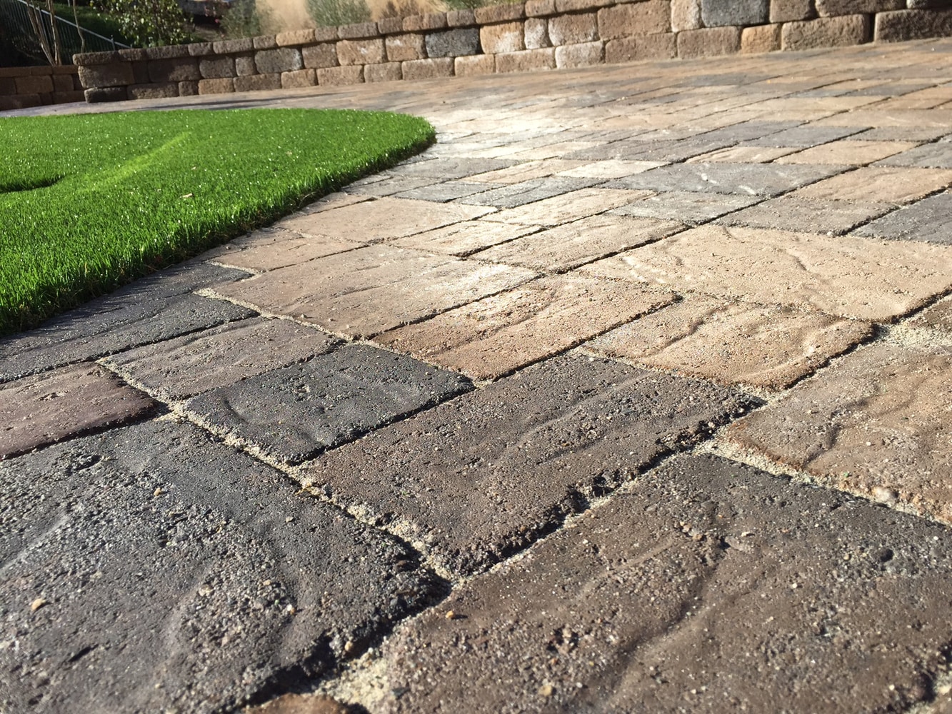 Drought Resistant Landscape Ideas