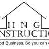 H N G Construction