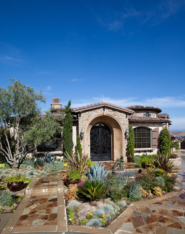 Cornell Custom Homes Inc