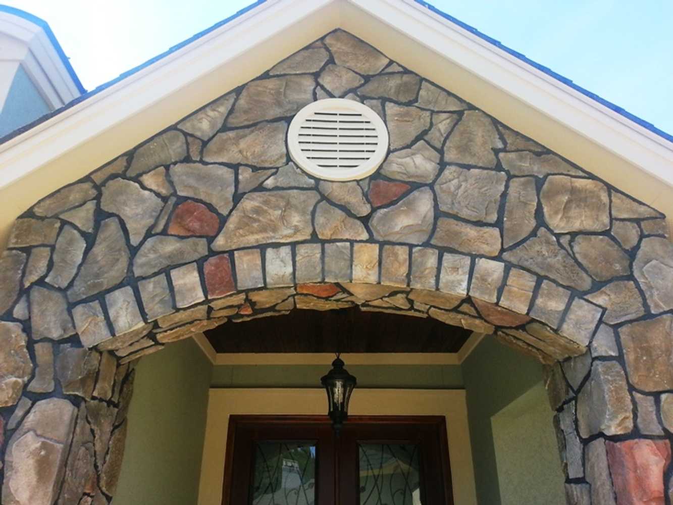 Photo(s) from EIFS Removal Island Plasters 